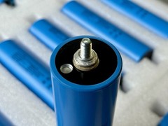 🇺🇸 U.S. STOCK 🇺🇸 – 24PCS – 3.2V 20Ah LiFePO4 Battery 40135 Lithium Cells C40