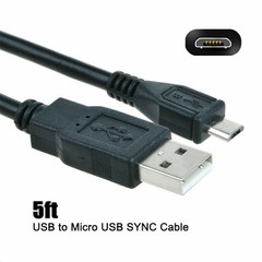 10W AC Power Adapter Charger for Dell Venue 10 Pro 5055 + Free Cable