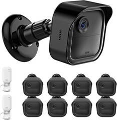 Metal and Plastic Mount for Blink Cameras