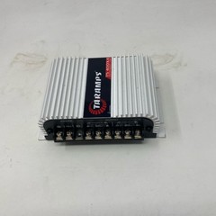 Taramps TS 400×4 V2 4-Channel Car Amp 400W RMS Silver/Black Small