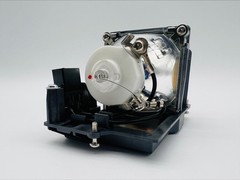 Jaspertronics™ Original Lamp & Housing – Proxima C560W Projectors – 1yr Warranty