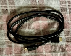 HDMI Cable 4K High Speed Cord 5 – 6 FT 2160P 1440p