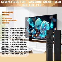 Samsung BN59-01388A Wireless Remote Control