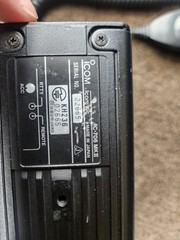 Icom IC-706MKII ( Japanese Version ) HF/6m/2m Mobile Transceiver ! Very Nice !