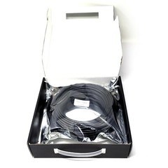 50ft / 15m Long DisplayPort AOC Cable, 8K@60Hz 32.4Gbps Fiber Optic NEW