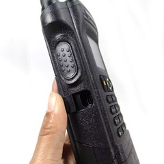 ANYSECU HD6500 Real-ptt 4G Network Radio RTOS System UHF Analog Walkie Talkie