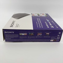 Sony BDP-S6700 3D Bluray/DVD Player 1080P 4K UHD Upscale WiFi Bluetooth Working!