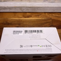 TomTom VIA 1530M 5″ Touchscreen Portable GPS Navigation System NIB