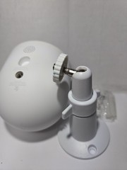 Google Nest Cam G3AL9 1080p Indoor/Outdoor Camera Excellent Working Condition