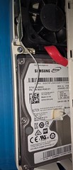 TiVo Bolt – 2tb – LIFETIME – 4 Tuners Cable Upgraded Drive