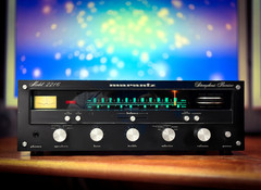 MARANTZ 2216 🌈RaRe🌈 Vintage Stereo Receiver