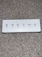 Wi-Fi Smart Glasses CY01 Model, MPN CY01