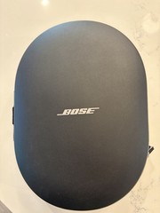 Bose QC Ultra Noise Cancelling Headphones – worn once