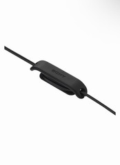Sony IER-EX15C/B USB-C Wired In-Ear Stereo Earbud Headphones (Black)