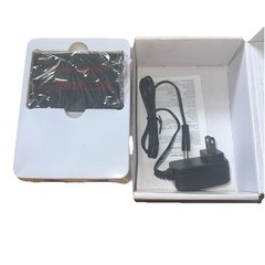 4K HDMI 2.0 Cable Repeater Mirror Splitter Amplifier HUB Box 3D 1 In 4 Out 1×4