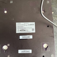 Samsung Slim One Connect Box CABLES INCLUDED SOC5001CA BN96-56804A QN55S95C 55