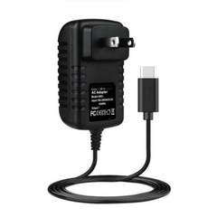 5V USB Type C Adapter for EaseZen H7 Hand Masager with Heat and Compression