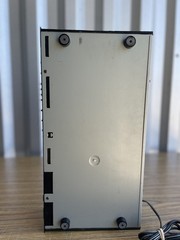 Yamaha Natural Sound Graphic Equalizer EQ-70 Made in Japan Tested/Works