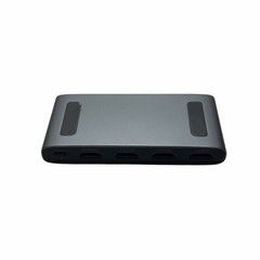 HDMI 2.1 Switch 3 in 1 Out, 8K@60Hz with Remote, 4K@120Hz/240Hz, VRR, HDR10+