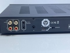 Episode EA-AMP-SUB-1D-500R 500W Single Channel (For Parts)