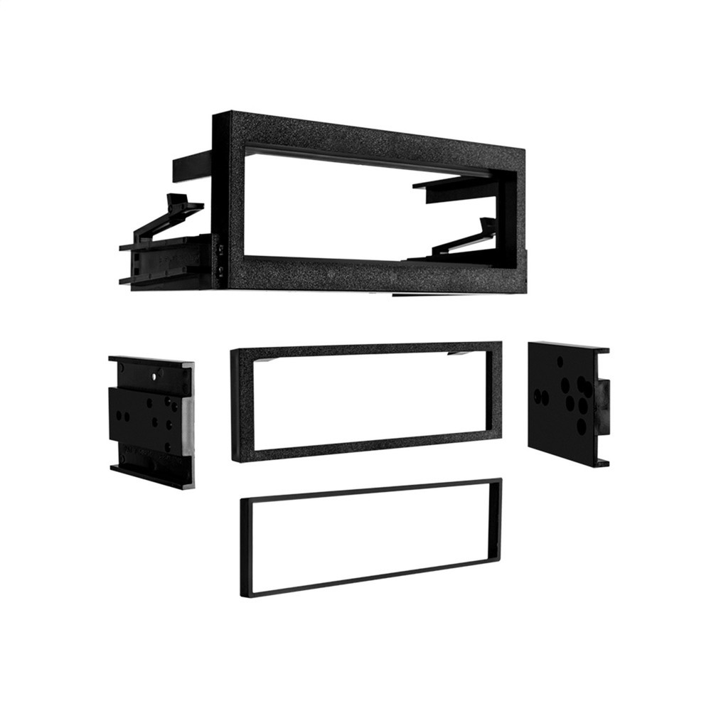 Metra 99-3002 TURBOKits; Radio Installation Kit