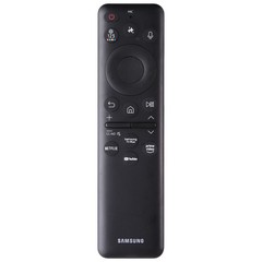 Samsung TM2560E Solar Voice Remote (BN59-01480A) for Select Samsung TVs – Black
