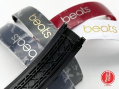 Authentic Beats Studio 3 Wireless Headband Replacement – 1pc Dre 3.0 Parts