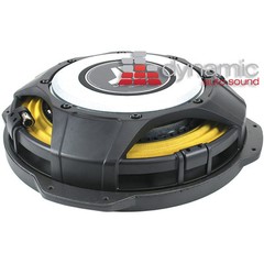 JL Audio 13TW5v2-2 13-1/2″ TW5v2 Series 2-Ohm Thin-Line Car Audio Subwoofer NEW