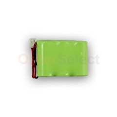 Fenzer OEM BG0054 BG054 Cordless Home Phone Rechargeable Replacement Battery