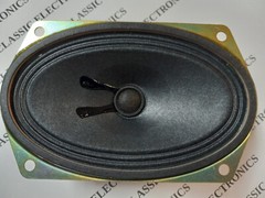 Motorola Golden Voice 3″ X 5″ Speaker 16-Ohm #50D89062A04