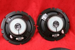 Pioneer TS-A652F 6.5” 2-Way 320W MAX / 70W RMS Car Speakers, Light Use #U6