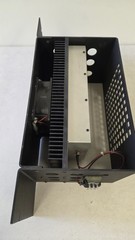 KENWOOD TPL RF POWER AMPLIFIER 450-470 MHz PA6-1AE-RXRF-K 100w For Repeater