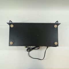 Carver C-4000 Sonic Holography N/a N/a 2 Channel Preamplifier C-4000