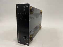 Topping TP60 T-Amp Tripath TA2022 60 Wpc Mini Amplifier