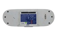 Genuine Inogen One G3 Double Battery BA-316 16-Cell Li-Ion 14.4V 6.4Ah 92+92Wh