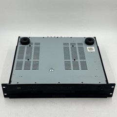 Parasound 2125 2-Channel Power Amplifier – Fully Tested & Working