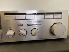Sony STR-VX5 Legato Linear FM Stereo / FM-AM Reveiver HiFi Stereo