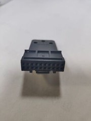 Motorola Mobile Radio Accessory Connector 20pin Accessories Connector Kit