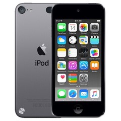 New-Apple iPod Touch 5th Generation Grey 64GB 365 Days Warranty