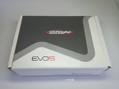AMPLIFIER MODULE SOUNDIGITAL 1600.1 EVO 5.0 STEREO DIGITAL – 4 OHMS