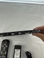 Channel Master DVR+ CM-7500GB16 – Unit + Controller + Power Supply