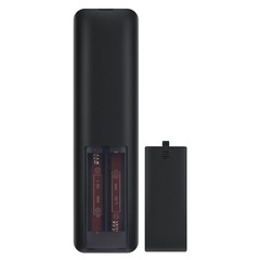 New CT-RC1US-19 NS-RCFNA-19 Replace IR Remote for Toshiba lnsignia TV 49LF421U19