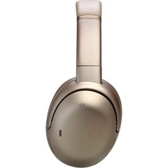JBL Tour One M3 Smart Tx Over-Ear Wireless Noise Cancelling Headphones (Mocha)