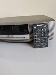 Bose Wave Radio CD AWRCC | Bluetooth | w/Remote | Professionally Refurbished