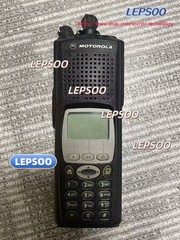 USED 1 PCS Motorola XTS5000 walkie-talkie P25 digit VHF 136-174 FPP***