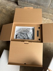 New HTC Vive Virtual Reality 1st Gen, Complete Set. NEW Open Box – Unused