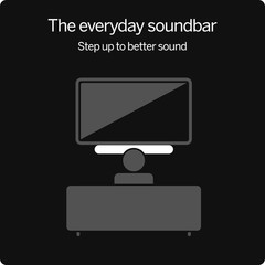 Vizio SV200M-0808B-RB 2.0 Ch Dolby Atmos 30″ Soundbar – Certified Refurbished