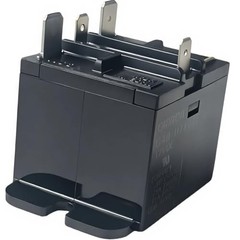 G4B-112T1-FD-US-RP 12VDC 4pins Power Relay, SPST-NO 1 Form A, 15A