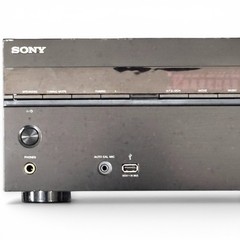 Sony STR-DH550 5.2 Channel A/V Receiver
