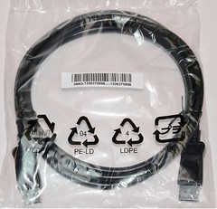 High Speed Gold Plated DisplayPort Cord Display Port Cable for Monitor 4K UHD TV